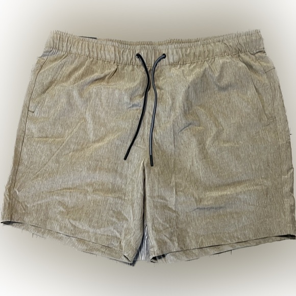 Short Ajusté En Twill Parme Fille | La Halle